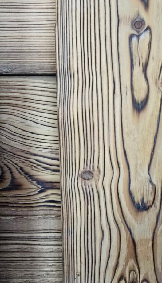 RUSTIKAL WOOD